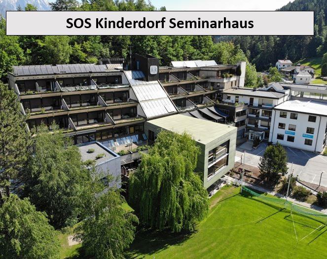 SOS Children’s Village Seminar House